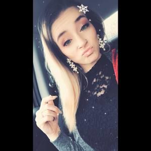 Meet your Posher, Ashliee